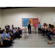OPEN CLASS 3ro B y C Turno Mañana